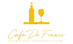 Logo De France
