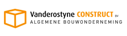 Logo VANDEROSTYNE CONSTRUCT