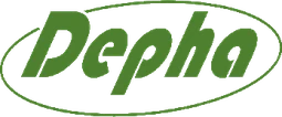 Logo Depha