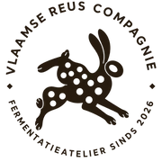 Logo Vlaamse Reus Compagnie
