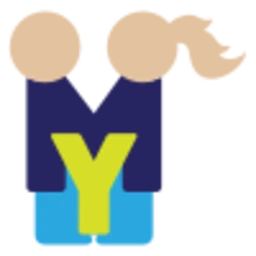 Logo MY Be