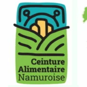 Logo Ceinture Alimentaire Namuroise