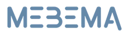 Logo Mebema Metaalbewerkingsmachines