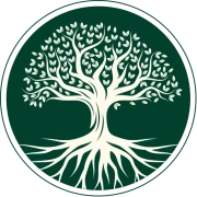 Logo ALMAHUE – FOREST