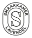 Logo Smaakkamer Lavendel