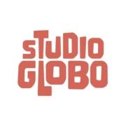 Logo STUDIO GLOBO