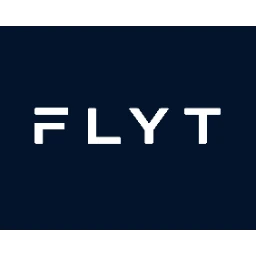 Logo FLYT