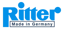 Logo RITTER