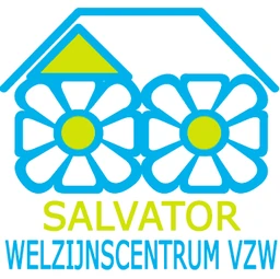 Logo Salvator Welzijnscentrum