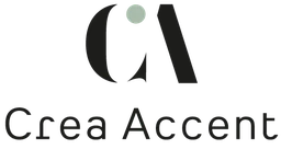 Logo CREA ACCENT