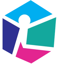 Logo Katholiek onderwijs Halen - Herk-de-Stad