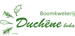 Logo BOOMKWEKERIJ DUCHÊNE