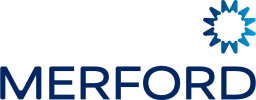 Logo Merford Noise Control BV