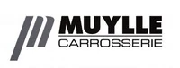 Logo Autobedrijf Muylle