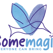 Logo Some Magic