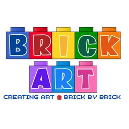 Logo BRICK - ART