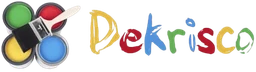 Logo Schilderwerken/Decoratie DEKRISCO
