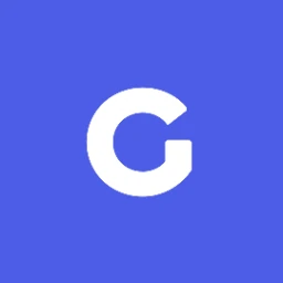 Logo Growth Leader