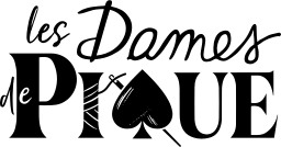 Logo Les Dames de Pique