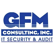 Logo GFM CONSULTING