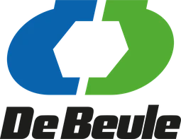 Logo JONNY DE BEULE