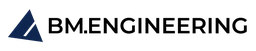 Logo BM Engineering