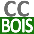 Logo CHARPENTE & CONSTRUCTION BOIS
