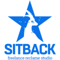 Logo SITBACK