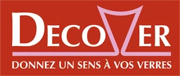 Logo DECOVER