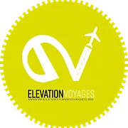 Logo ELEVATION VOYAGES