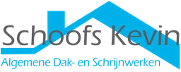 Logo Dakwerken Schoofs Kevin