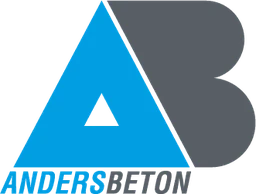 Logo ANDERS BETON