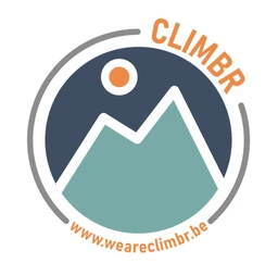 Logo CLIMBR VZW