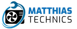 Logo MATTHIAS TECHNICS