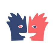 Logo 'T SMISKE
