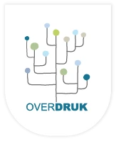 Logo OVERDRUK