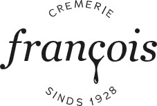 Logo CREMERIE FRANCOIS