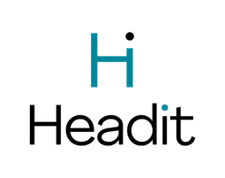 Logo Headit