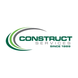 Logo CONSTRUCT SERVICES