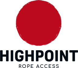 Logo High Point