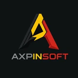 Logo Axpinsoft