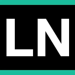 Logo LOUIS NATAN