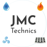 Logo JMC Technics