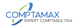 Logo Comptamax