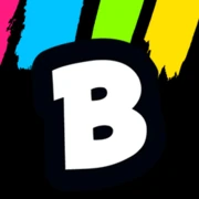 Logo B-Bounce