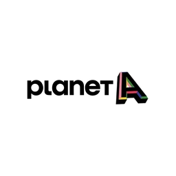 Logo Planet A