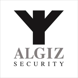 Logo Algiz