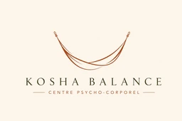 Logo Kosha Balance