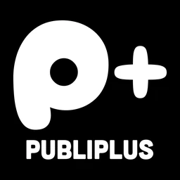 Logo PUBLIPLUS