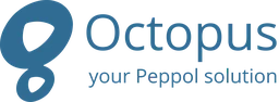 Logo OCTOPUS